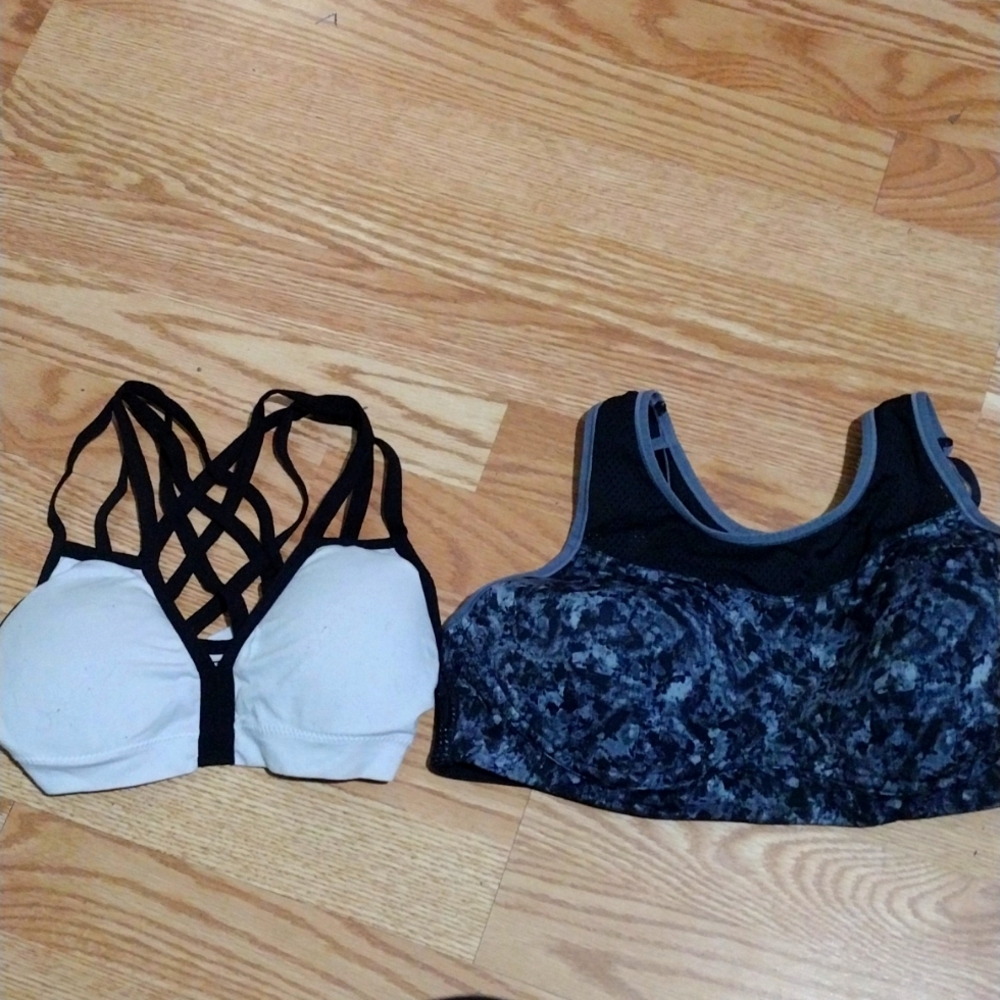 Sports bras